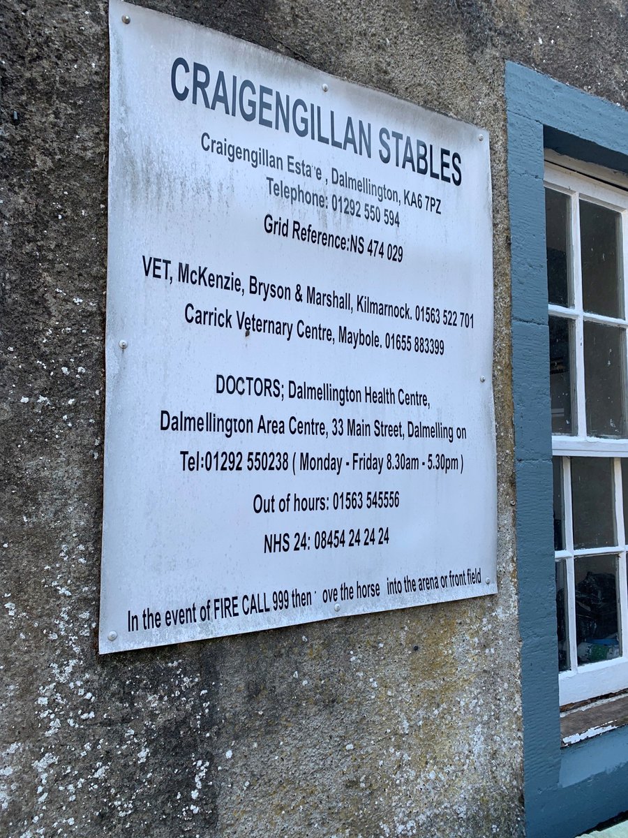 DYWAyrshire's tweet photo. Our work experience team have had another busy week 🙌

We visited more businesses who are offering different placements for our local young people. 

Thankyou @bridgendgroup, Billy Bowie Projects Ltd and @Craigengillan for supporting our #workexperience programme 🙂 https://t.co/gUHrj5oLa0