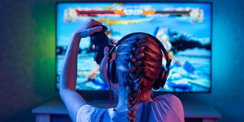 eNurture Network (@enurturenetwork) on Twitter photo Read the exciting key findings from <a href="/enurturenetwork/">eNurture Network</a> project on young people's mental health in livestreaming and eSports environments led by <a href="/Sociologyzombie/">Matt Hart</a> <a href="/_athinak_/">Athina Karatzogianni</a> #eNurtureFunds #MentalHealthMatters
enurture.org.uk Read the exciting key findings from <a href="/enurturenetwork/">eNurture Network</a> project on young people's mental health in livestreaming and eSports environments led by <a href="/Sociologyzombie/">Matt Hart</a> <a href="/_athinak_/">Athina Karatzogianni</a> #eNurtureFunds #MentalHealthMatters
enurture.org.uk
