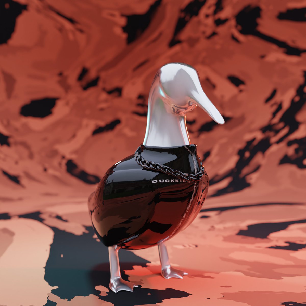 Hows everyone doing?
#OpenSeaNFT #opensea <a href="/opensea/">OpenSea</a>