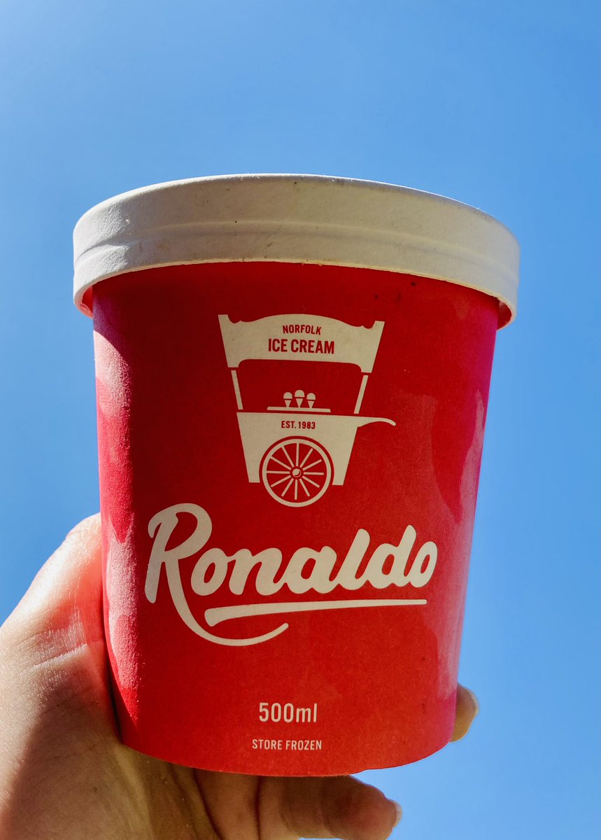 Ronaldo Ices tweet media