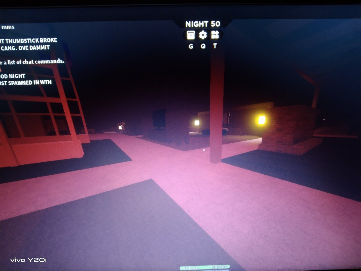 midnight_astra1's tweet image. Reminder to touch grass #robloxplayers