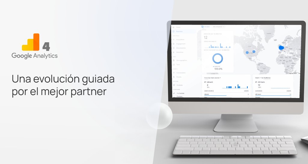 LDM_digitalmkt's tweet image. ¡Acercate a los expertos! Diseña una nueva estructura de medición basada en los hábitos más actualizados de tus usuarios, integrando eficazmente todos los #touchpoints digitales donde interactúan con tu marca. Más información: latamdigitalmarketing.com/blog/la-evoluc…