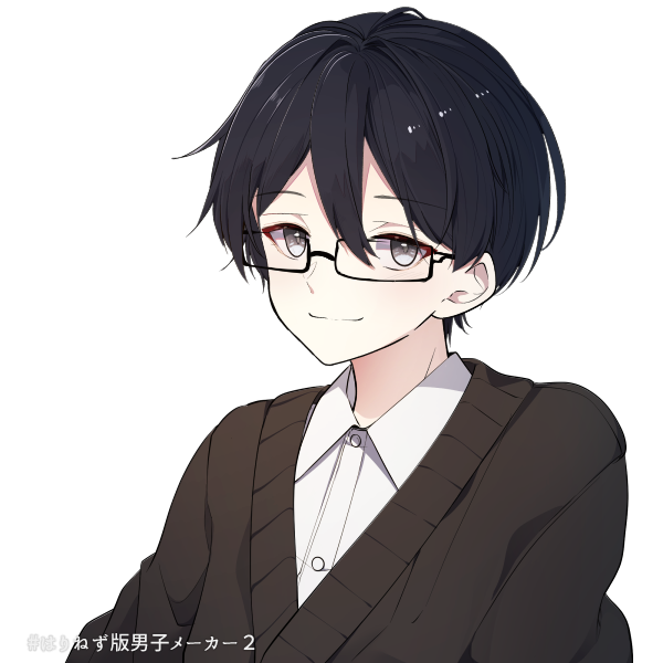 男子メーカーのtwitterイラスト検索結果