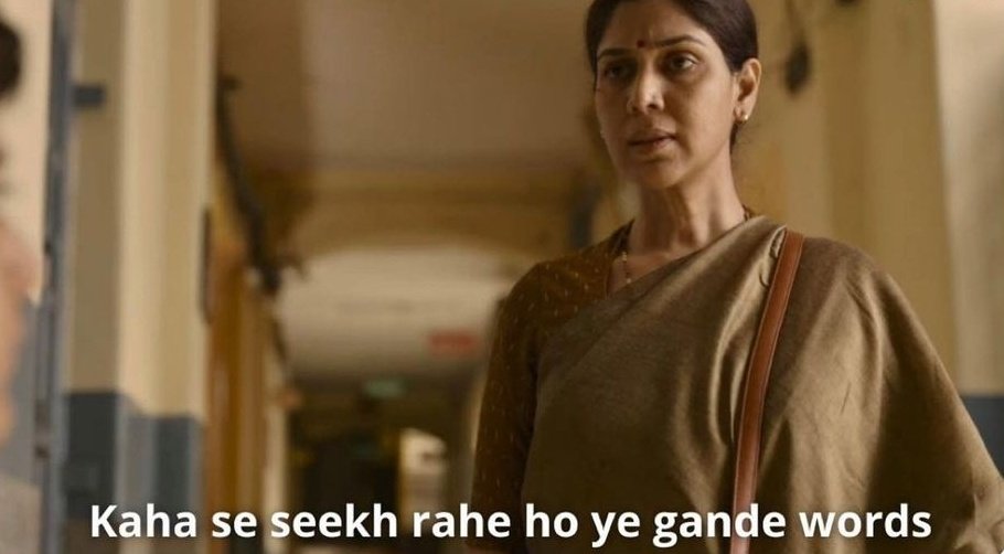 sarcastic_cube's tweet photo. Friend: Bhai kuch paise udhar chahiye tha ..
Me : https://t.co/wf8CTazCTB