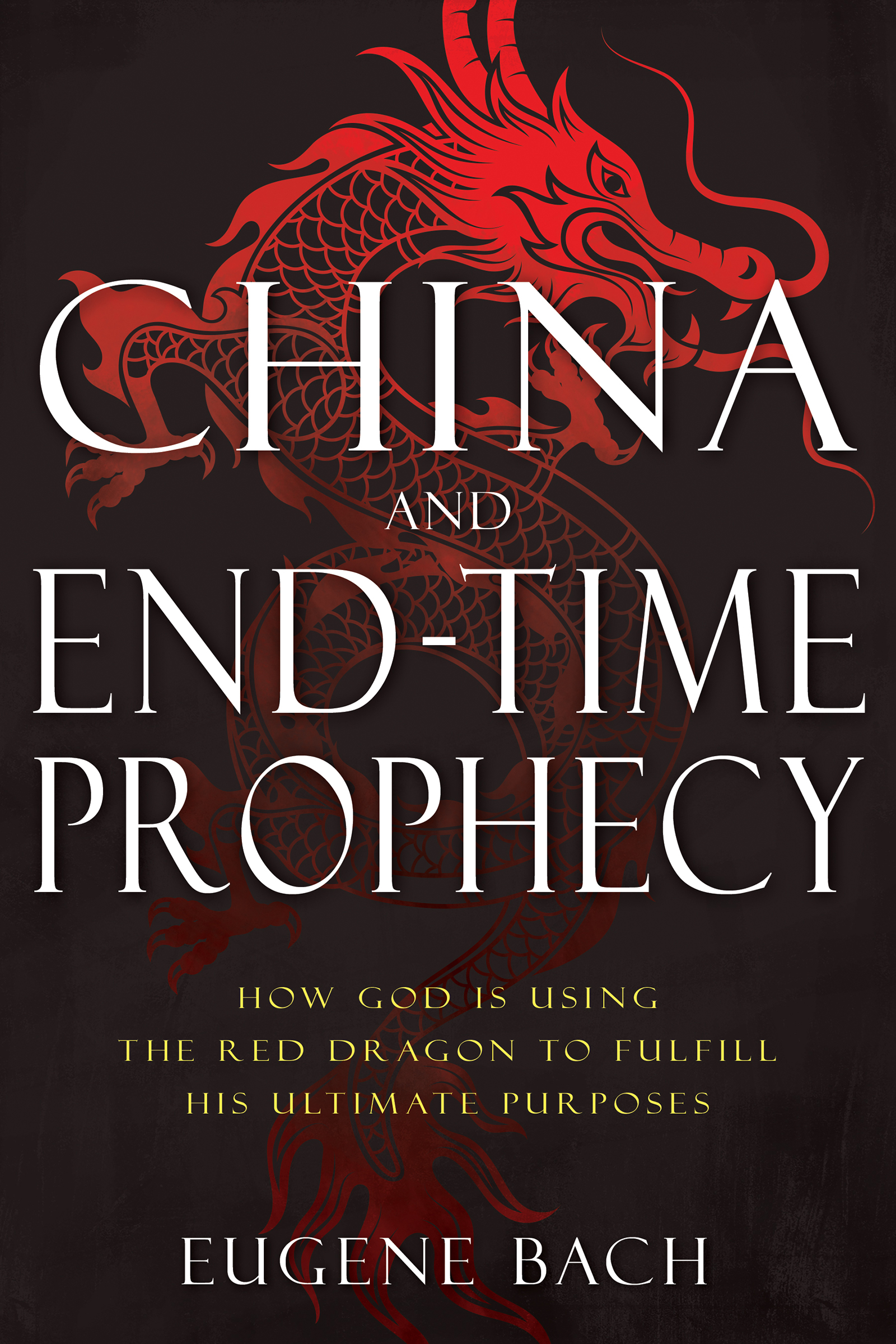 Glory To China: The Prophecy Finally Fulfilled? - 3wzmul1
