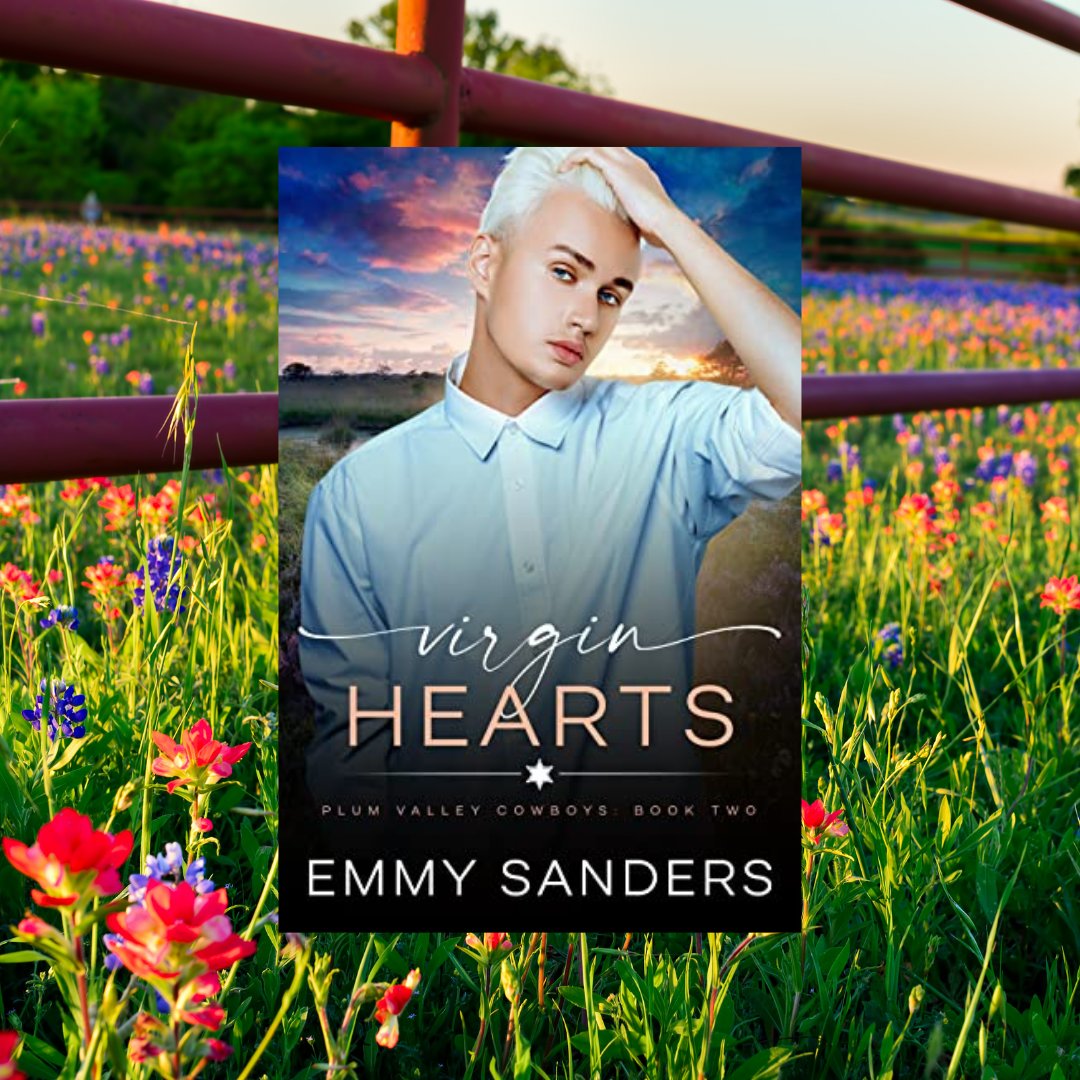 notguilty_books's tweet photo. Emmy Sanders has become one of my favourite authors and this 5 Star gem is one example as to why that is.
Not Guilty of Books: REVIEW: Virgin Hearts by Emmy Sanders https://t.co/bDBZIACAtq
#mmromance #newbookrelease #bookreview #emmysanders https://t.co/ACiSwA30Pr