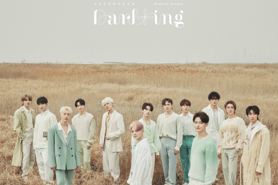soompi's tweet photo. #SEVENTEEN Drops Teaser Unveiling Title Of Upcoming Full Album
https://t.co/fLizjz0p6A https://t.co/0Q0piseEzR