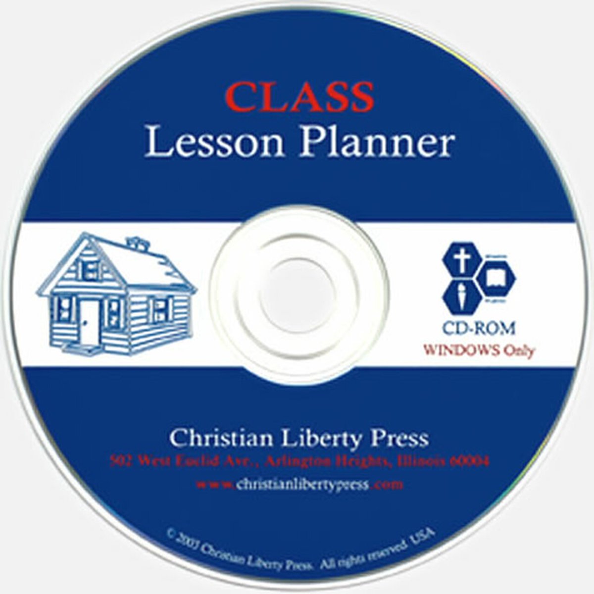 clhomeschools's tweet photo. #SALE
Plan your lessons for this summer or start next year! Pick up a copy of our discounted CLASS Lesson Planner CD-ROM at https://t.co/he0UMsmxuq
#homeschooling
#homeschool
#lessonplanner https://t.co/uXqMsab75d