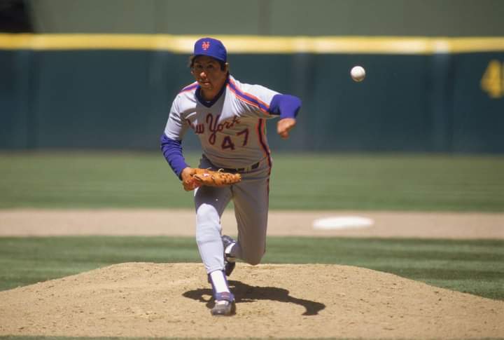 Happy Birthday to retired MLB relief pitcher Jesse Orosco! 