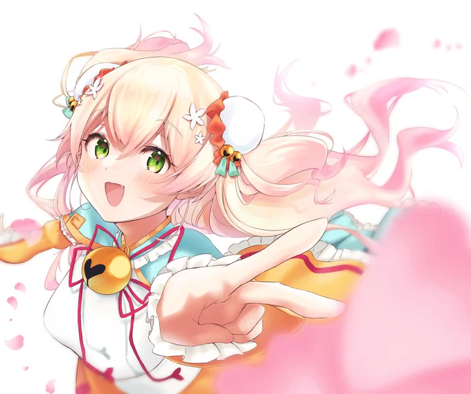 ねねち #ねねアルバム 