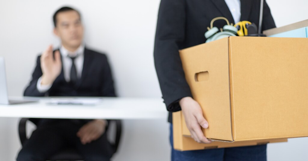 DivBusSol's tweet photo. Grant Thornton LLP's most recent State of Work in America survey has seen resignations slowing down in the last month, but the drivers of resignation should still be top of mind for employers: https://t.co/oKi7mJSFlT

#USEconomy #Payroll #QuickBooksSolutionProvider https://t.co/tJlUIVZFPb