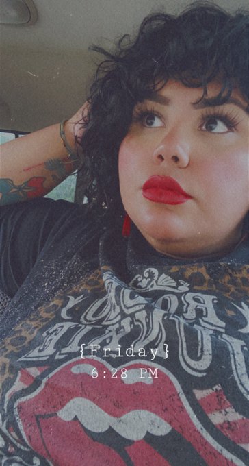 I just need a good fuck🥹 #sellingcontent  #BeHappy #CashApp4U #bbwgirl ##onlyfansgirl https://t.co/Z<a href="/tag/sellingcontent"class="tags">#sellingcontent</a><a href="/tag/behappy"class="tags">#BeHappy</a><a href="/tag/bbwgirl"class="tags"><span>#bbwgirl</span></a><a href="/tag/onlyfansgirl"class="tags"><span>#onlyfansgirl</span></a><a href="/tag/cashapp4u"class="tags"><span>#cashapp4u</span></a>