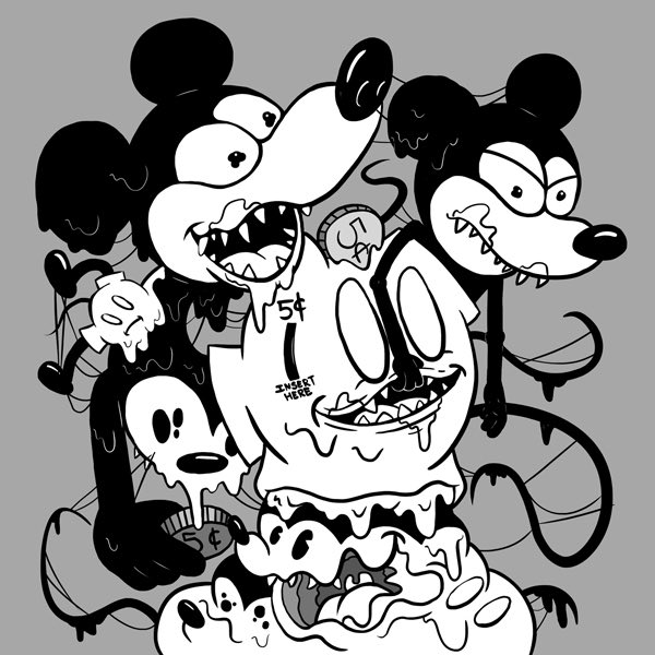 Not sure how <a href="/Sunnie4mj/">☀️Sunnie</a> let me win this one. Thanks <a href="/sircrone/">SIRCRONE 🇵🇷🇲🇽🇪🇸🇮🇹🇨🇴🇩🇴🇲🇦</a> for the always awesome art!!
I probably should stop bidding on these so others can enjoy them as well.