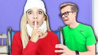 7vid_net's tweet photo. I LOST MY MEMORY PRANK On Husband Matt! (Secret Revealed while Missing for 24 Hours) Rebecca Zamolo

https://t.co/L1n1oe7lfx https://t.co/VRGtoe8BQS
