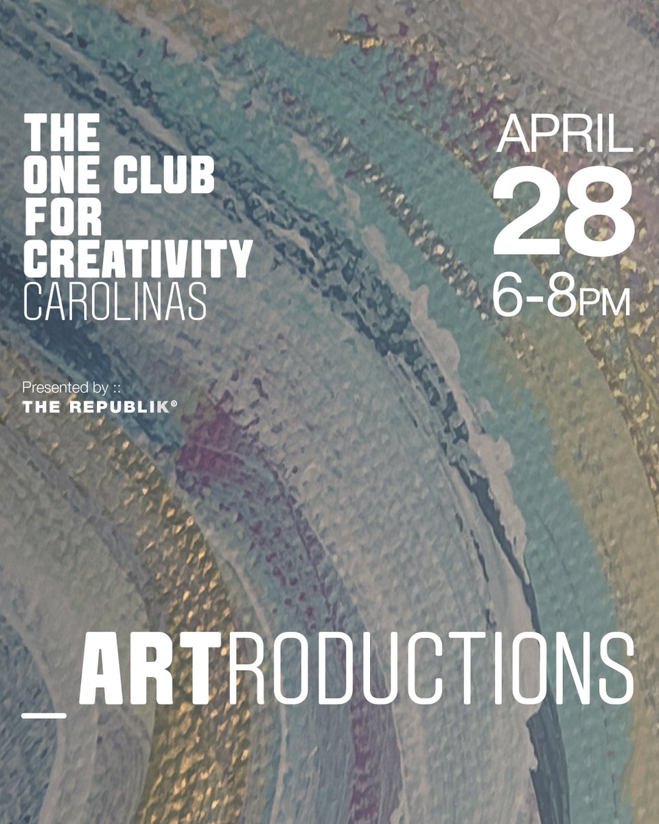 The One Club Carolinas tweet media