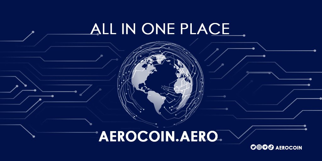 Aerocoin_'s tweet photo. Visit:🔍https://t.co/EYYCATqNHY 

 #ACN #BuyACN #Buycrypto #Binance #TrushWallet #Metamask #PancakeSwap #buy #Holders #Aerocoin https://t.co/dwTQqc4IxX
