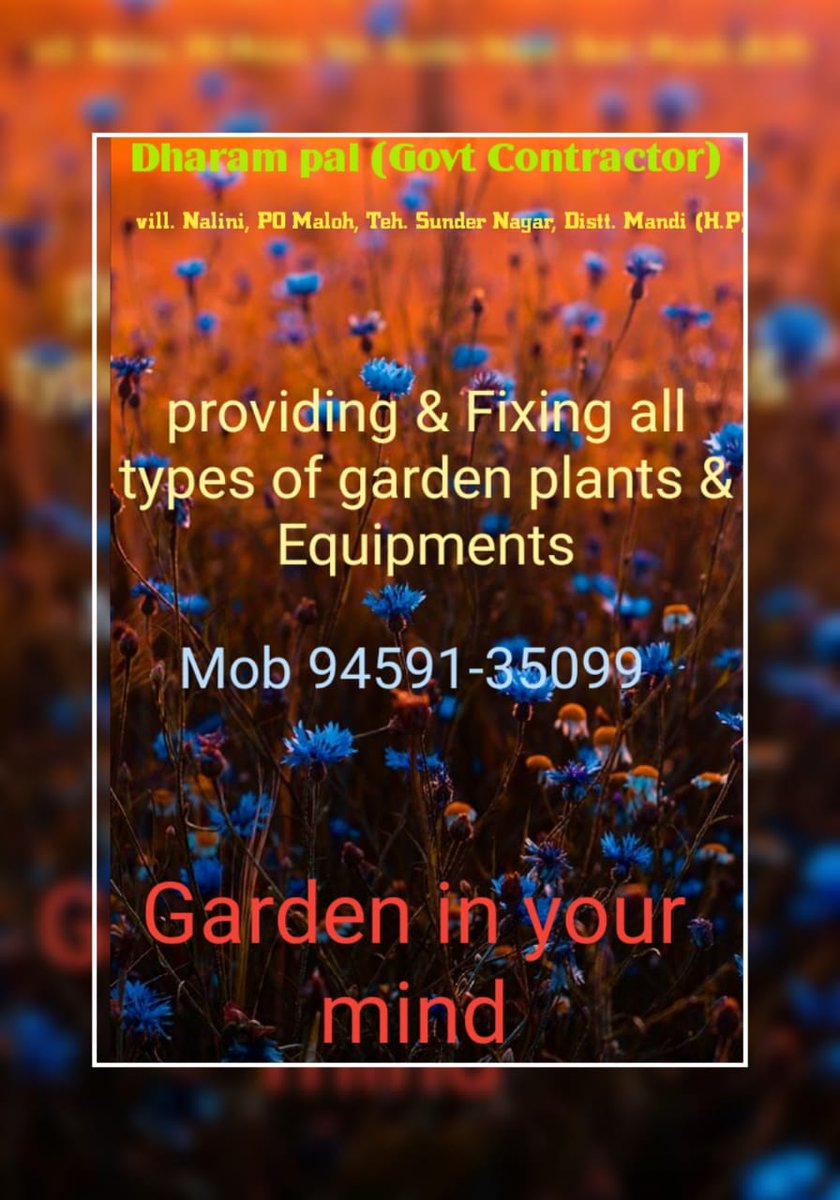 Suresh Sharma (@sureshs14085101) on Twitter photo 