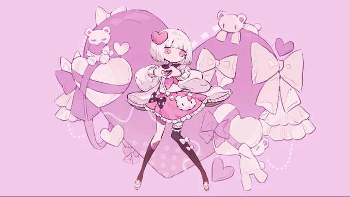 私の水葬 の絵です
(あと前担当させて頂いたわらべさんの曲の絵です 