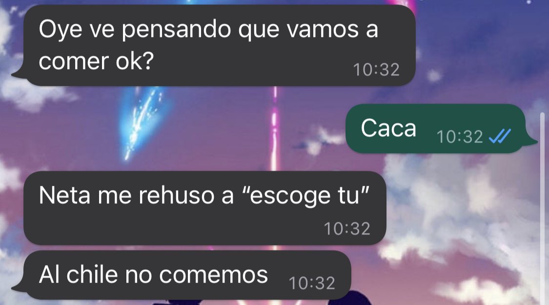 Yo ocupo mano dura para funcionar