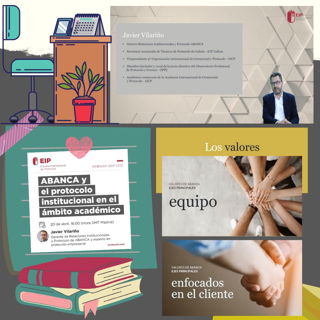 María Llorente Pedrón tweet media