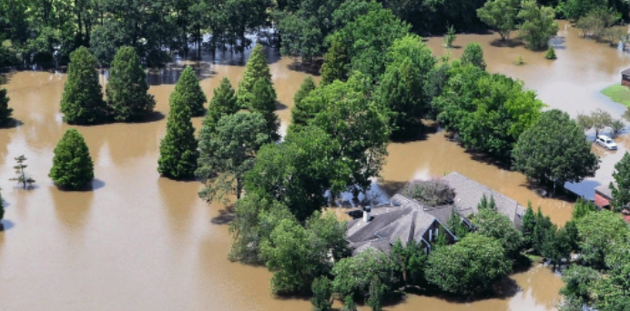 USDA_NRCS's tweet image. .@USDA invests $420 million in watershed infrastructure projects to benefit rural &amp;amp; historically underserved communities. bit.ly/3jVJmBb