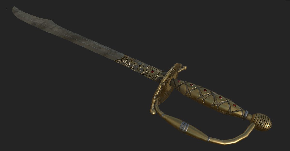 hire_devs's tweet image. Check out these blender creations by @KutoyaModel !
You can find more creations on our Discord server!
Check them out on ROBLOX: Toya3D and on Discord: Kutoya#9622
#Roblox #RobloxDev