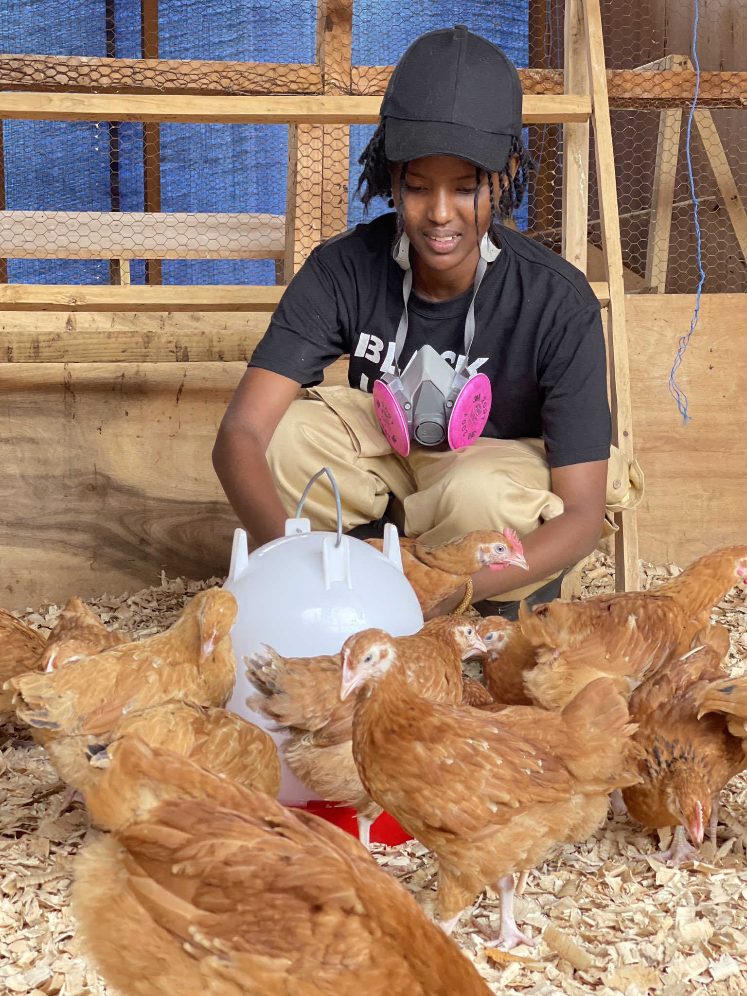 betty mutesi on Twitter "SangwaSifa Agric_young FarmAfrica