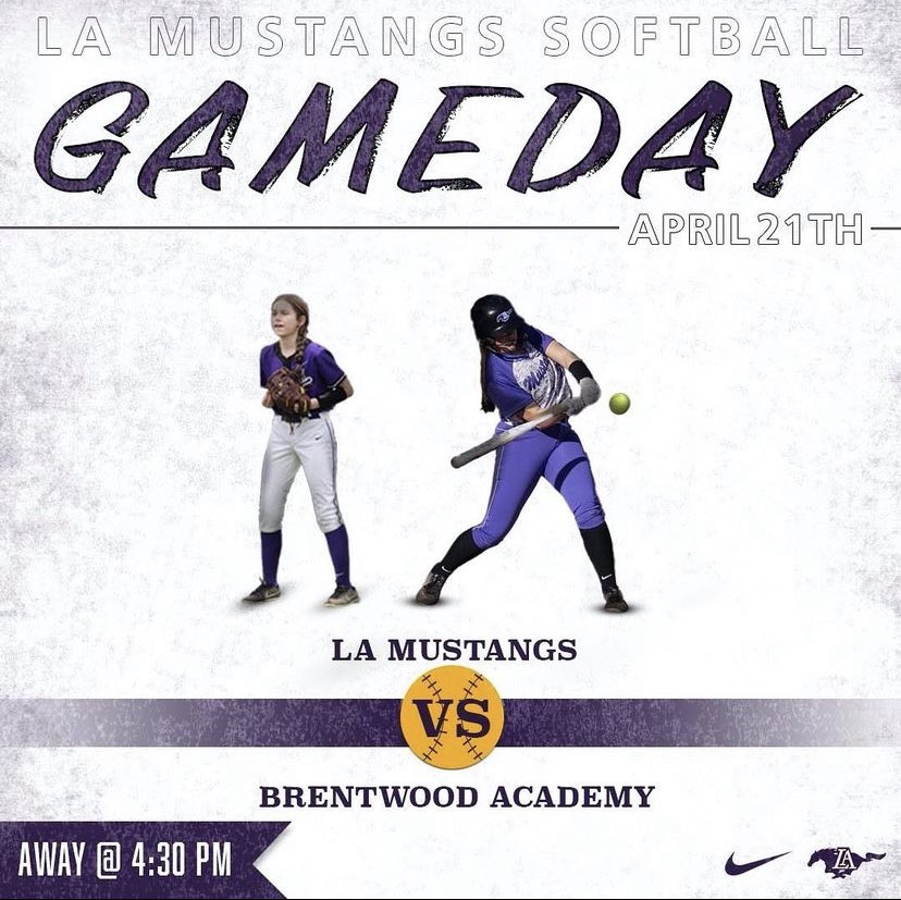 haileystory23's tweet photo. ITS GAMEDAY!! at Brentwood Academy!
@LAmustangSB https://t.co/Uv3h69B8r3