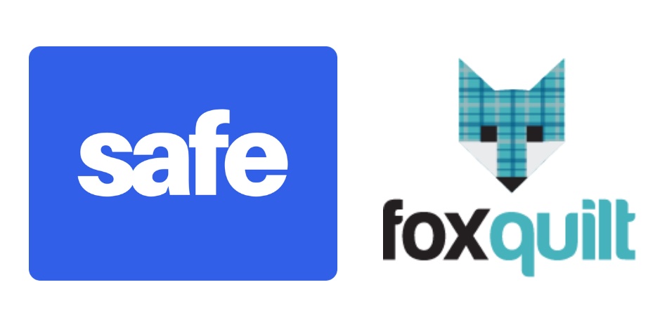 [Press Release] HelloSafe team is excited to announce a new business partnership with <a href="/FoxquiltDen/">Foxquilt Den</a>. Read more ☞ bit.ly/3L7P3HW