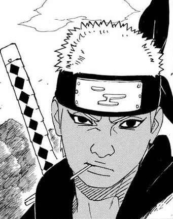 LIKE LOOK AT HIM!!! HE'S SO HANDSOME!!! what the heck is his boruto anime design?????