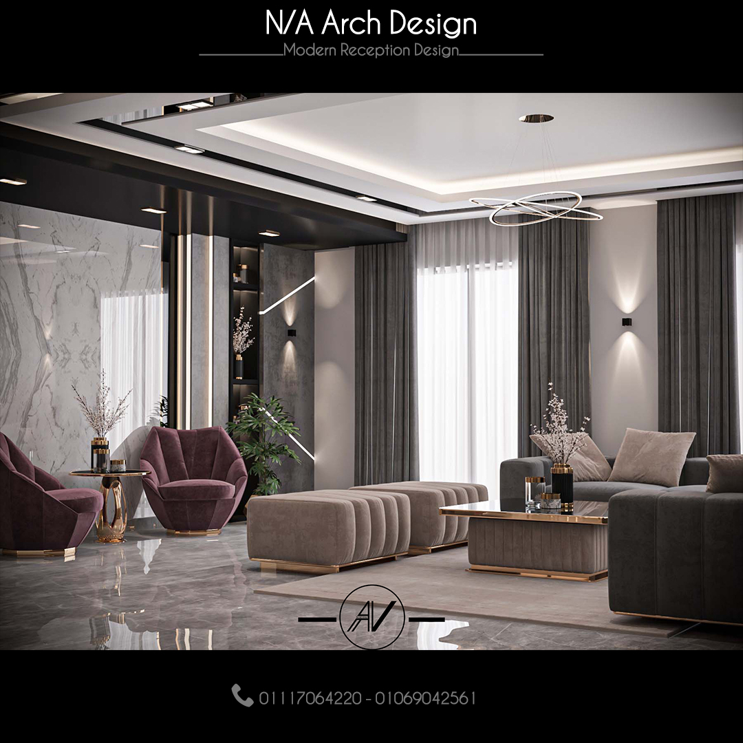 NAArchDesign1's tweet photo. Design your home with N/A Arch Design😍

Modern Reception design✨✨

We Are Here For You …..😎
N/A Arch Design✨✨

Don't hesitate to contact us✨✨
📞 01117064220 - 01069042561
#N/A #egypt #design #interiordesign #architecturephotography #interior #homedecor #modernhome https://t.co/jKga3zJaDV