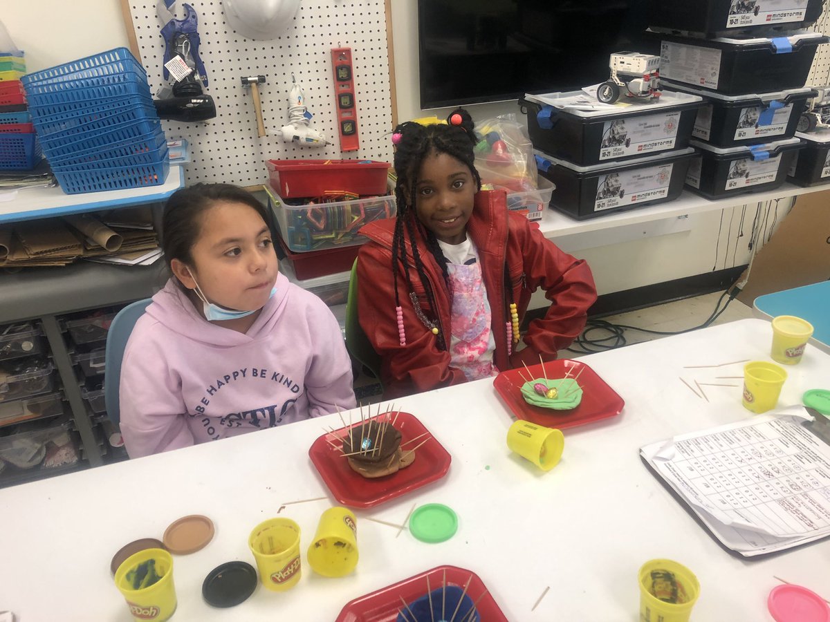 Rachel Freeman School of Engineering tweet media