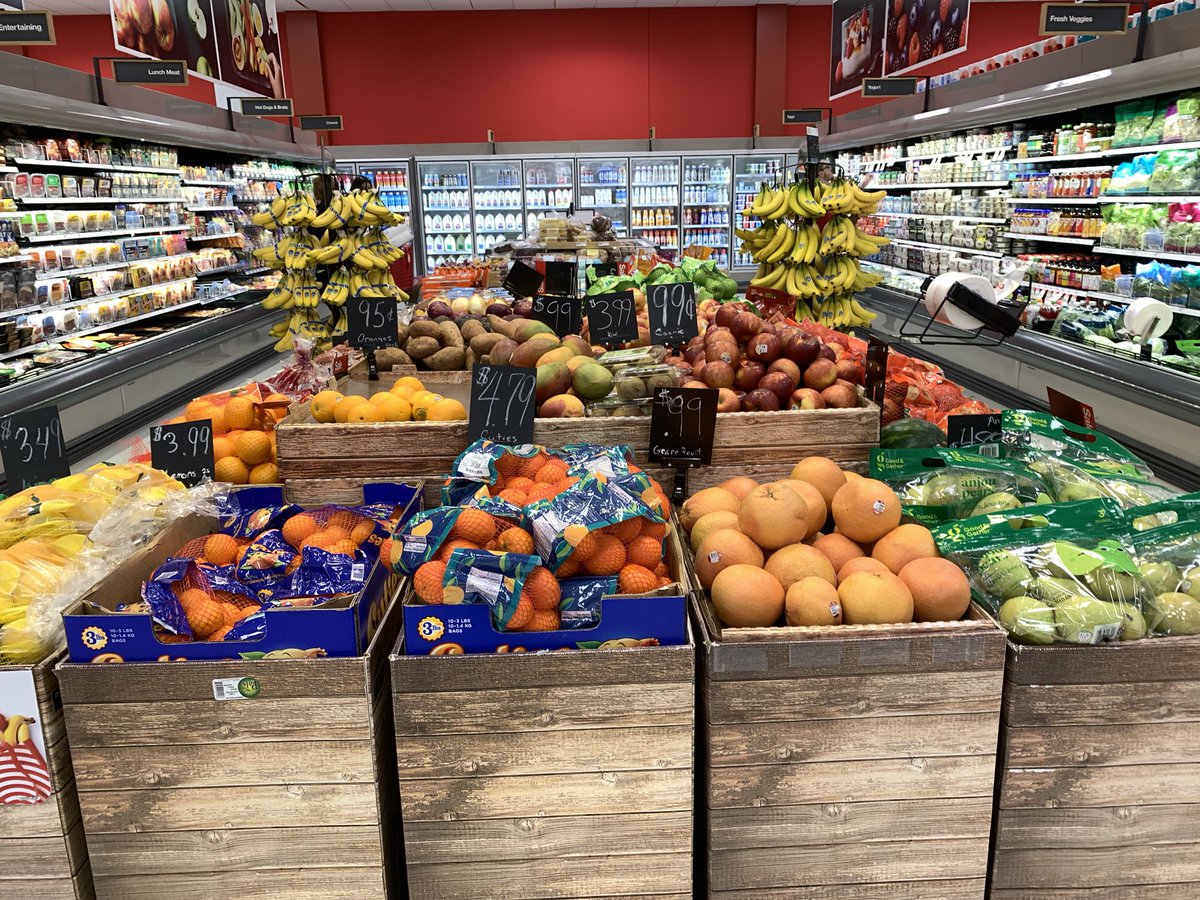 Seth Horvath tweet media