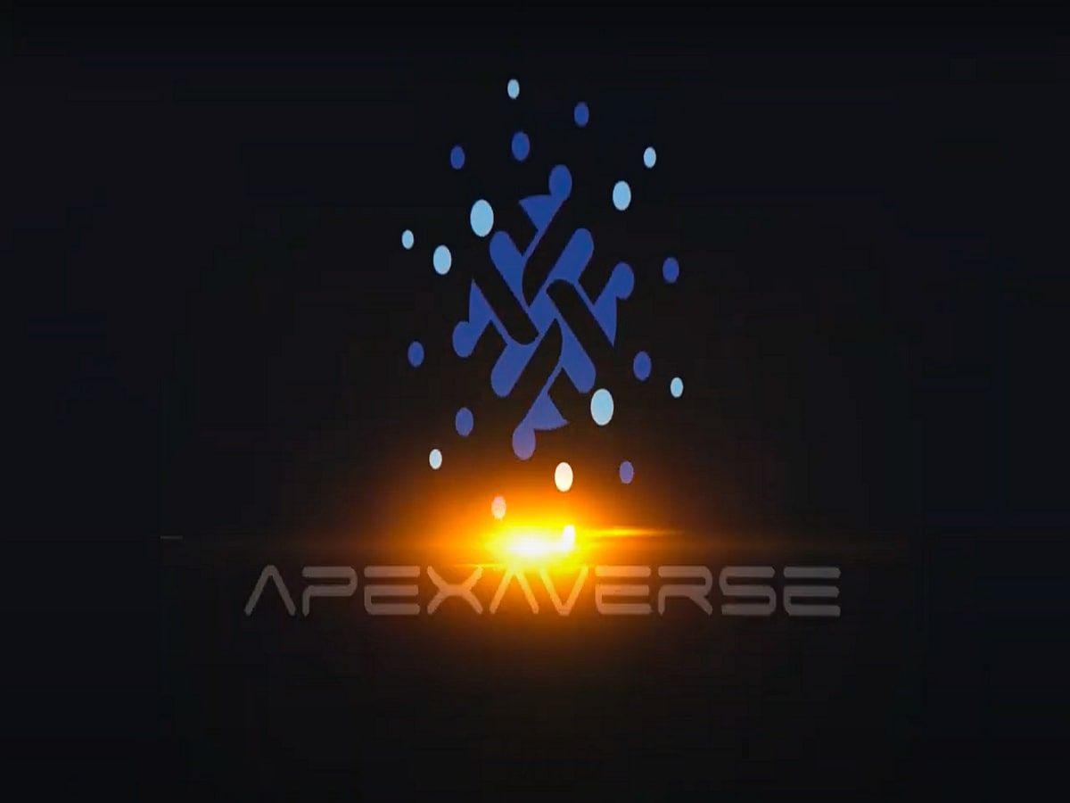 Kripto_Gazetesi's tweet photo. #Apexaverse, #Cardano blok zincirinde oyna-kazan #Metaverse #3D oyununu başlattı

Cardano #Blockchain üzerine kurulu merkezi olmayan bir sanal gerçeklik merkezi olan Apexaverse, benzersiz topluluk odaklı oyun geliştirme sürecini destekliyor. https://t.co/XJWZkiBnup