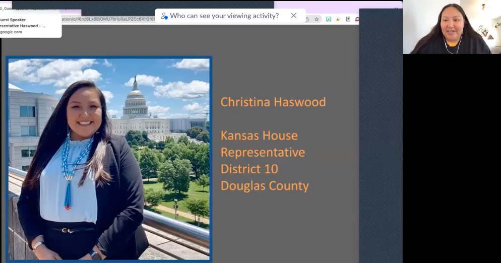 Lawrence Virtual School tweet media