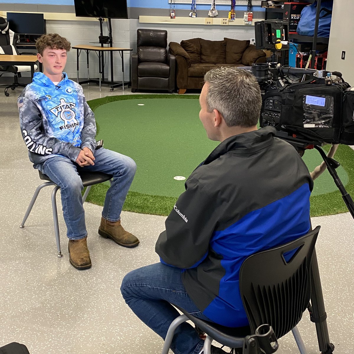 MLCHS Athletics tweet media