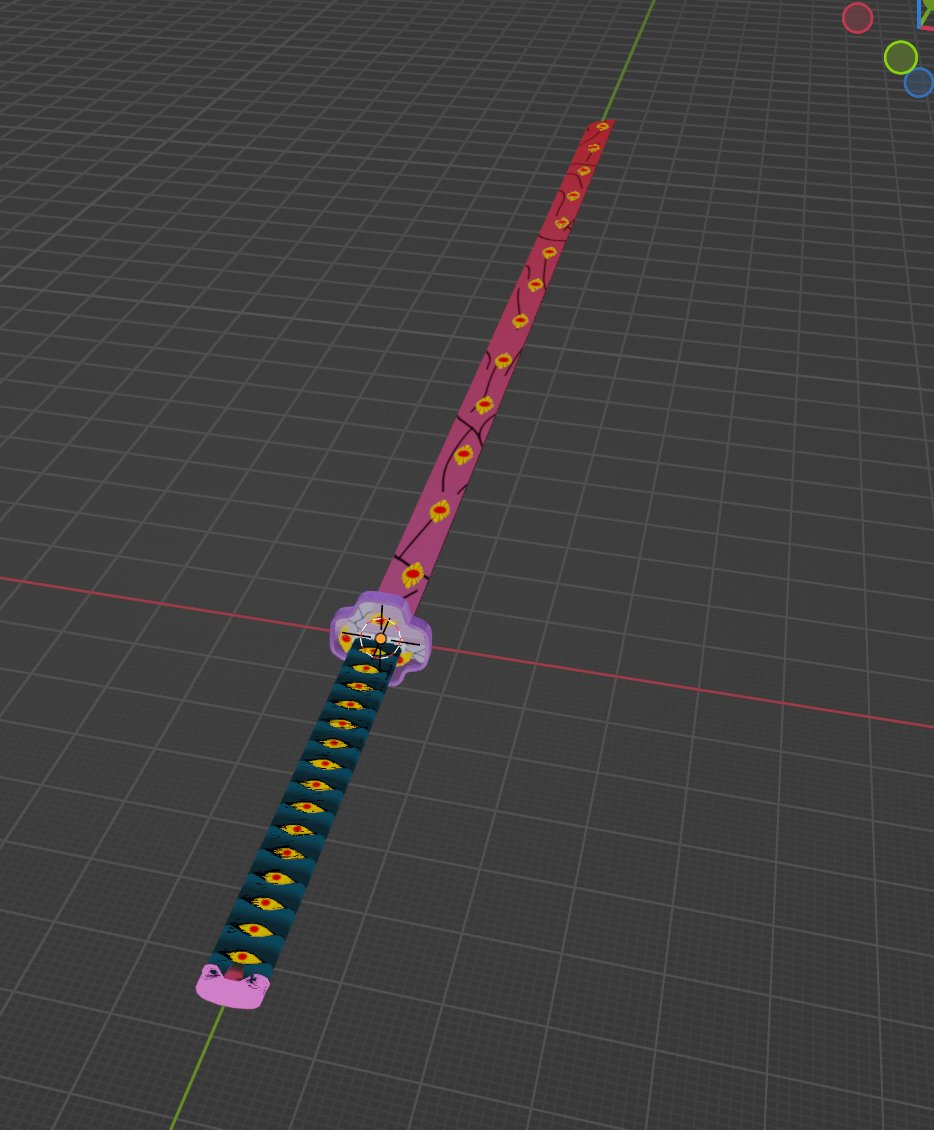 HiddenShadow32's tweet photo. After months of procrastinating I've finally finished
Credit to @catcrewz for texturing

#rblxdev #RobloxDev #rbxdev #3dmodeling https://t.co/byWkw61lfY