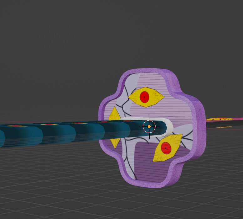 HiddenShadow32's tweet photo. After months of procrastinating I've finally finished
Credit to @catcrewz for texturing

#rblxdev #RobloxDev #rbxdev #3dmodeling https://t.co/byWkw61lfY