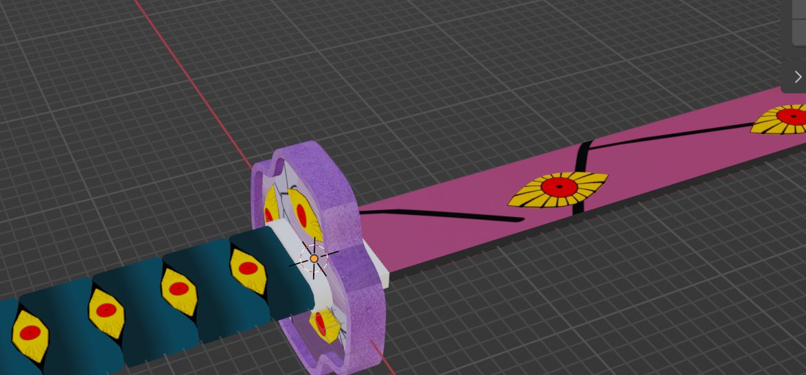 HiddenShadow32's tweet photo. After months of procrastinating I've finally finished
Credit to @catcrewz for texturing

#rblxdev #RobloxDev #rbxdev #3dmodeling https://t.co/byWkw61lfY