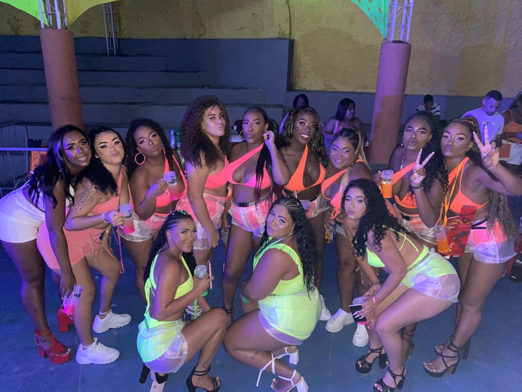 Tbt de muita saudade 💥💣❤