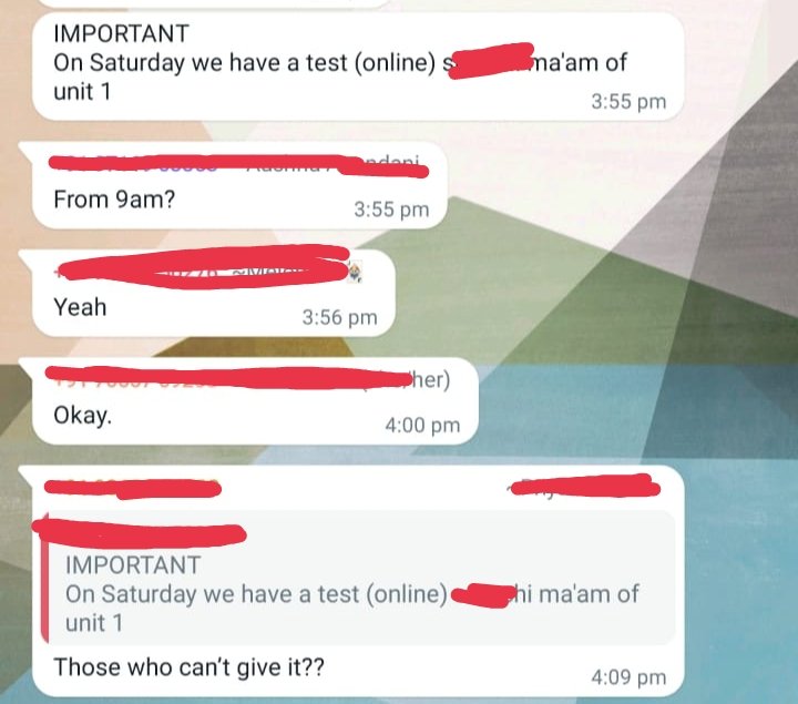 peacecheckpost's tweet photo. Even after reopening of the university teachers are till date taking online classes. VC said only 5-6 classes were taken online.He doesn't know how to run a university. How to manage. what are the problems facing by students and what is happening under his nose.Resign #wewantobe https://t.co/GcnSLY4kOO