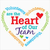 It's #NationalVolunteerWeek and we are saying thank you to our MANY volunteers this week! Volunteers are so important to #nonprofit organizations! Where do you volunteer and what's the best part about volunteering?