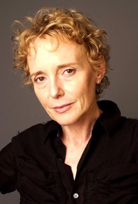 Happy birthday Claire Denis. My favorite film by Denis so far is White material. 