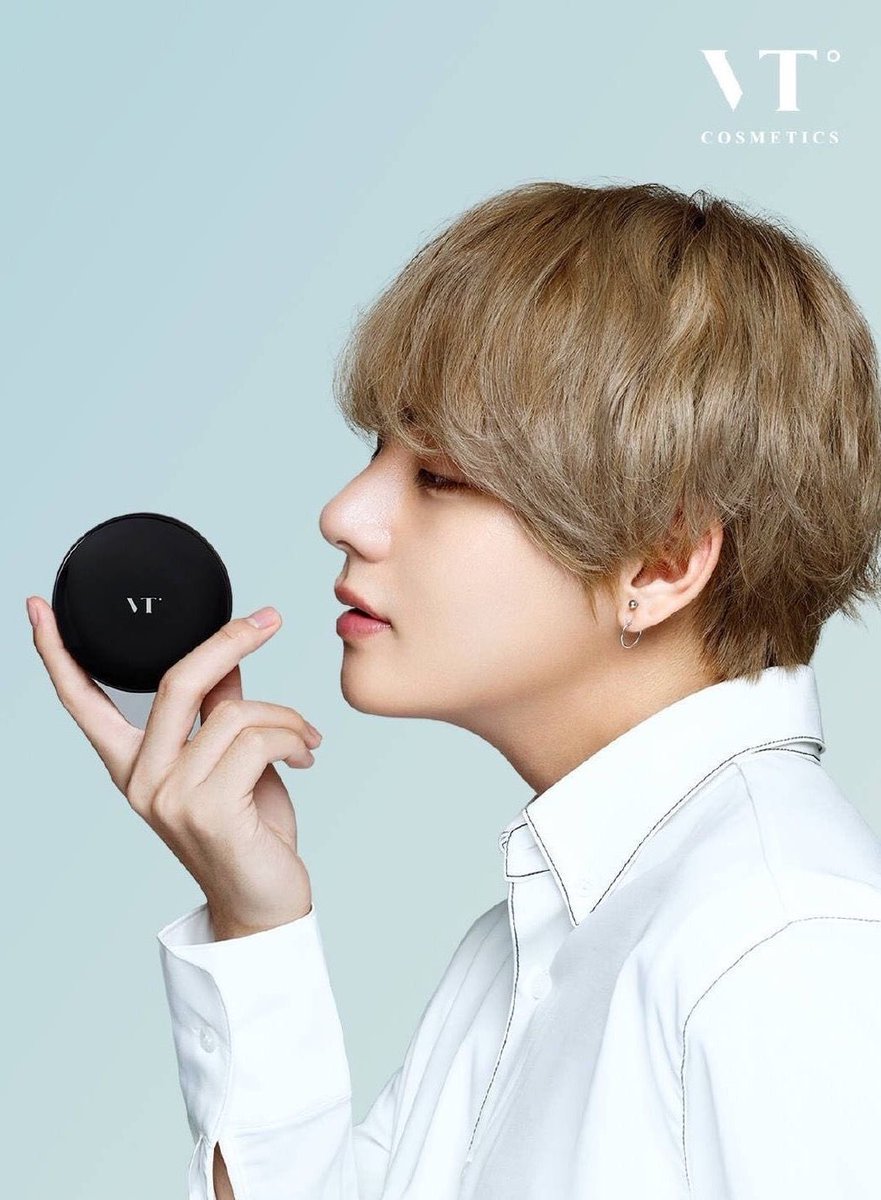 taemmith's tweet image. they advertise like nobody else