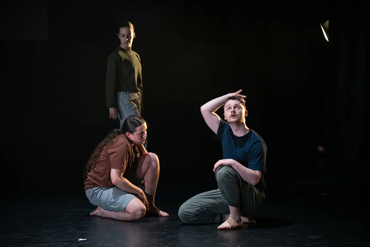 UoL_Dance's tweet photo. On 3rd April we led workshops and performed as part of #TrueMotion. A great day was had by all, check out these gorgeous images from the day! Thank you to @hubdanceteam for a wonderful day and @mattcawrey for these beautiful images! https://t.co/oCqUiSweSZ