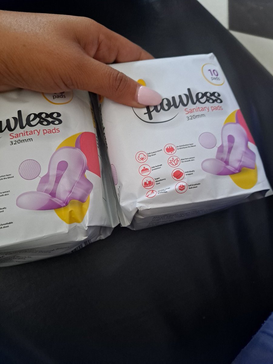 officielsalome's tweet photo. #FlowlessPads ni komesha ya UTI sugu,na inakuweka huru wakati wote na kukufanya kuwa mkavu kila wakati.
#NikoHuru https://t.co/mq6X2Uw1GQ