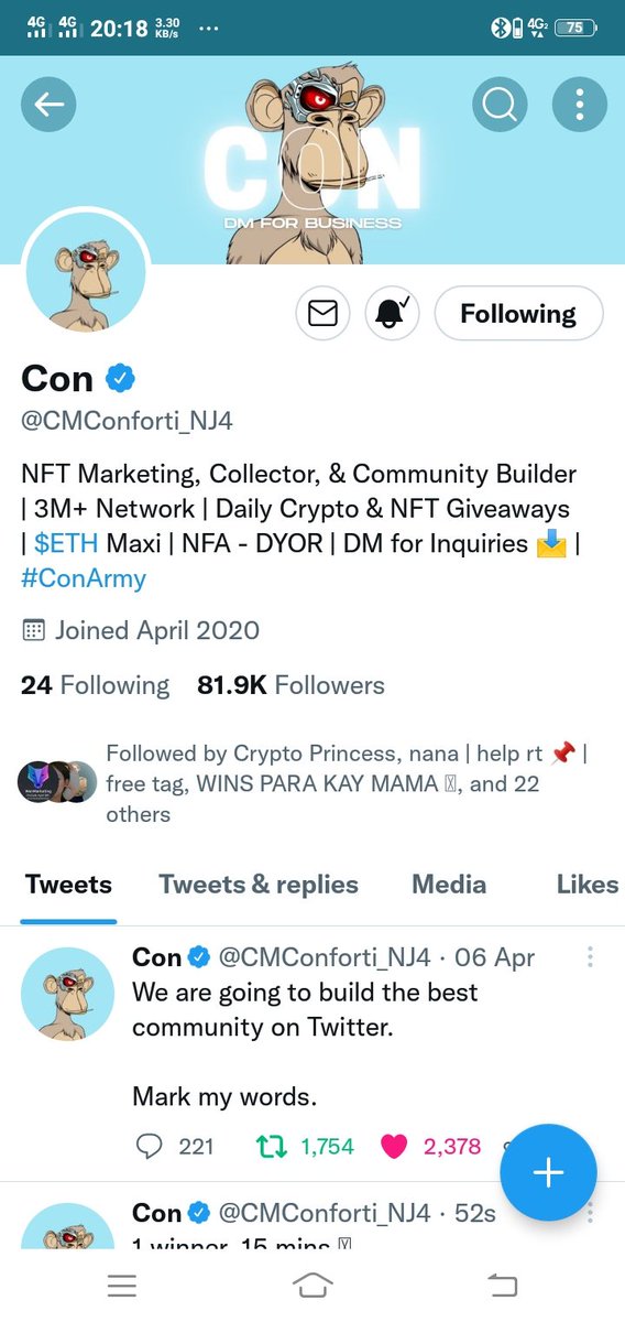 anwar1122IQ's tweet image. as always #ConArmy