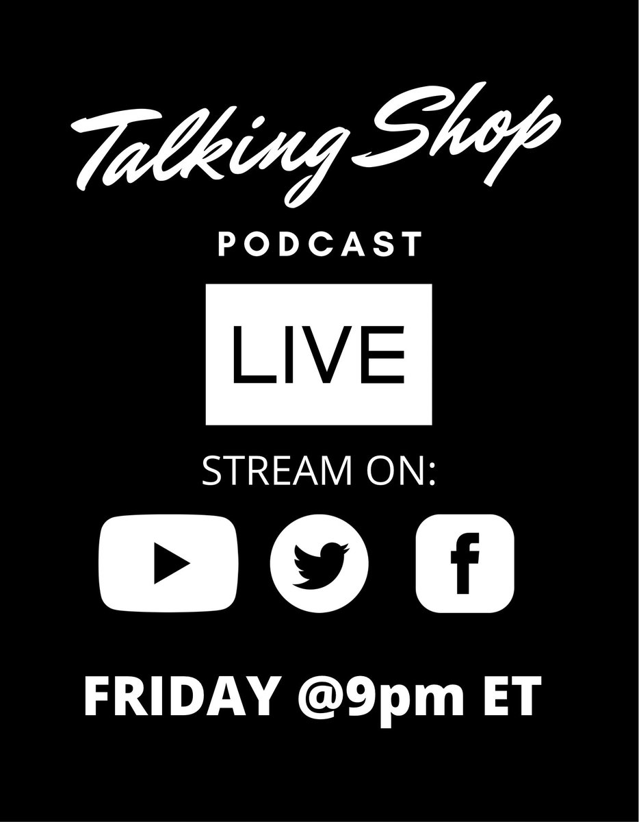TSP_2019's tweet photo. Join us tomorrow night! ⏰
Special Guest:
@MiBBQAddicts joins us to talk shop/chill and grill!
-TSP Official Merch Store
-DLO 540 Challenge
-Donation wheel
-Bro Shots
-Around the Mill
All this and MORE!
#TSPLive https://t.co/DQhUJbivRj