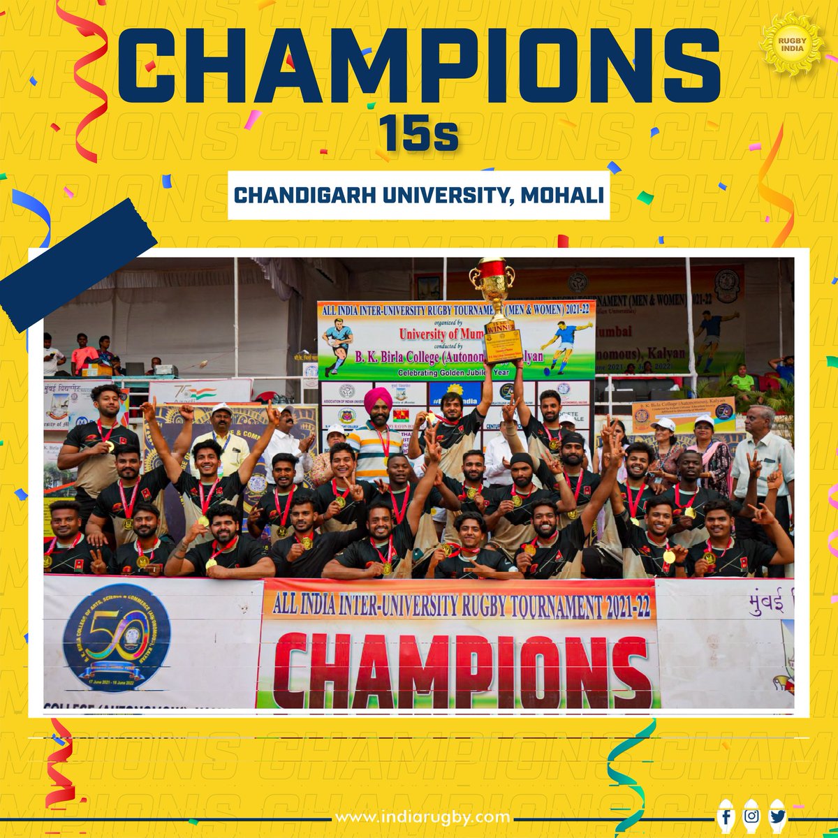 Rugby India tweet media