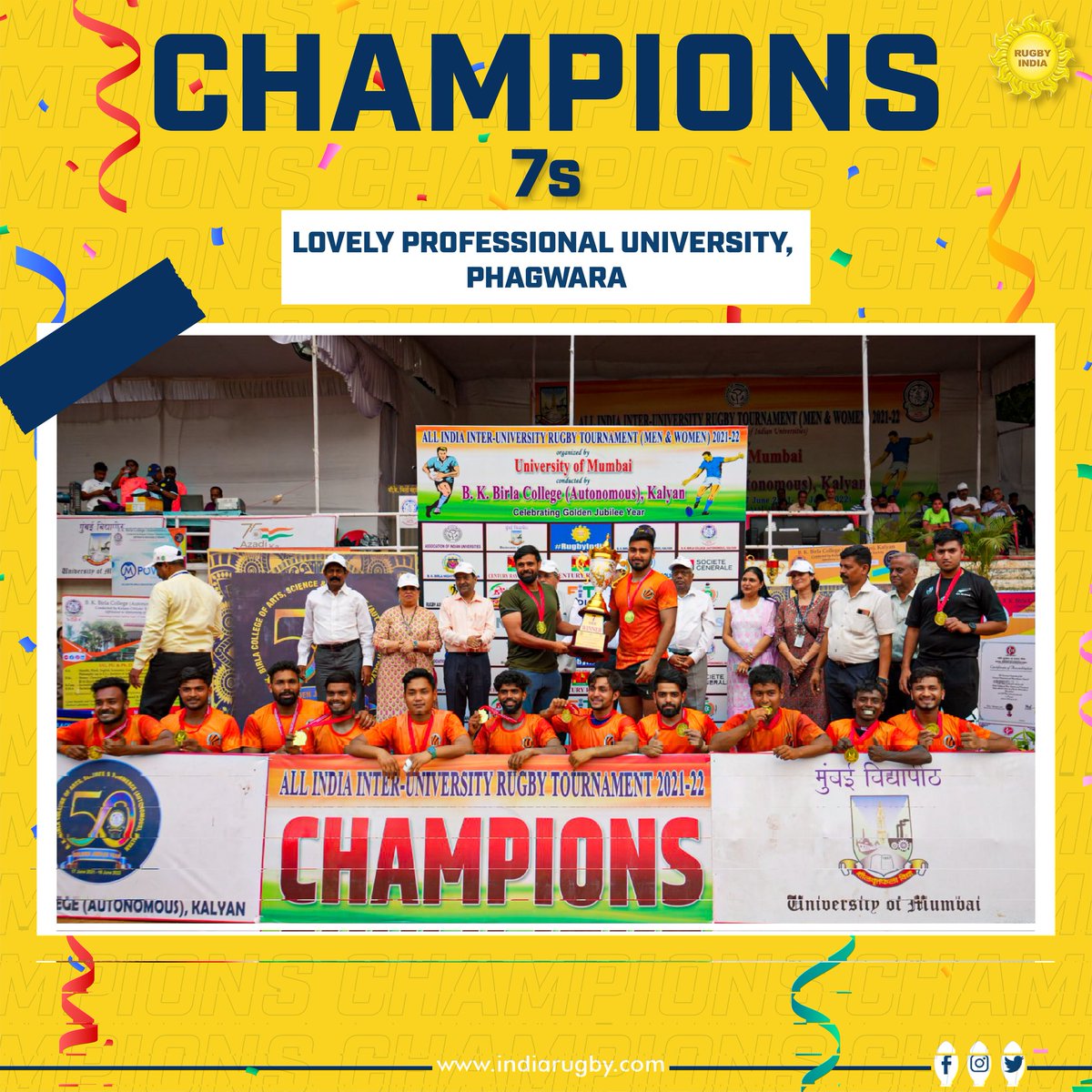 Rugby India tweet media